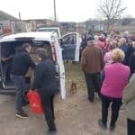 Kherson region compassionate aid