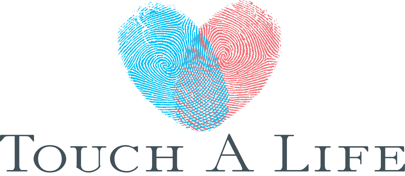 Touch A Life logo