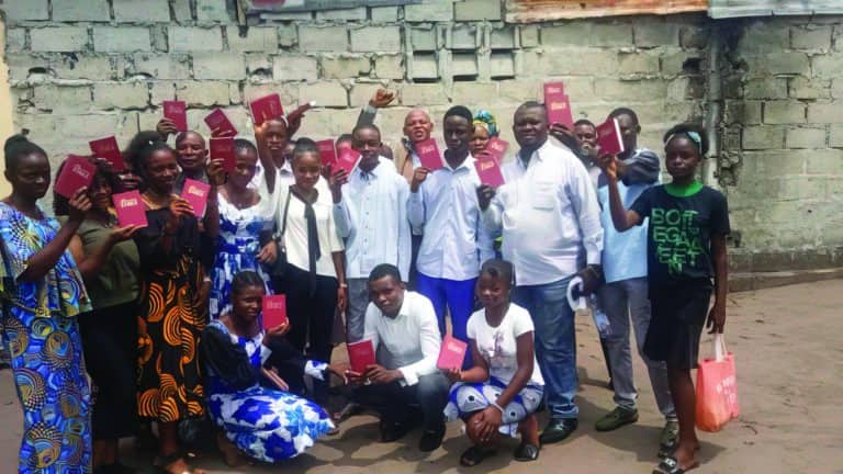 The Amazing Final Report From a Fallen Pastor – Bibles