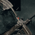 Kakhovka Hydroelectric Power Plant - Google Maps