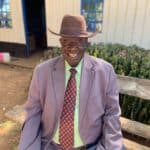 Pastor Solomon Elondanga and his testimony