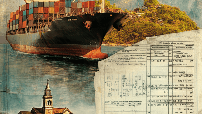 Navigating Tariffs, Taxes, and the Unstoppable Mission of the Gospel