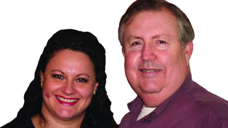 Great Commission Fund – In Memory of Dennis Ellis