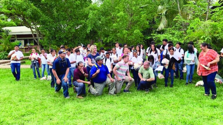 SUMMER YOUTH CAMPS