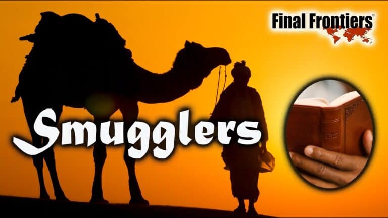 From One of Our Smugglers