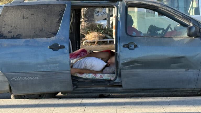 A Follow-up Report on the Bags of Hope for our Iranian Believers