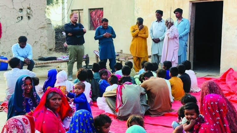 In Fulfilling the Great Commission There Are Many Ways to Plant Churches