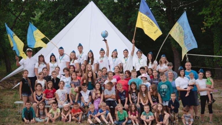 1691 Days of War – Enskyy Ministry Update